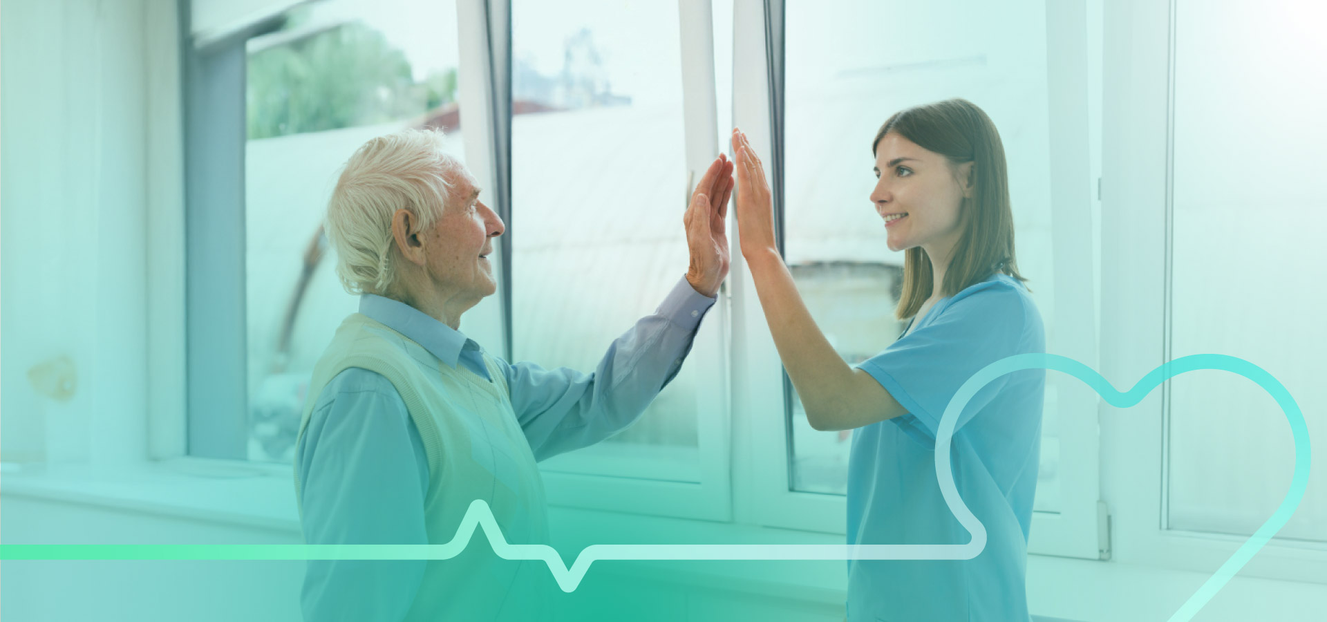 Enfermeros a domicilio