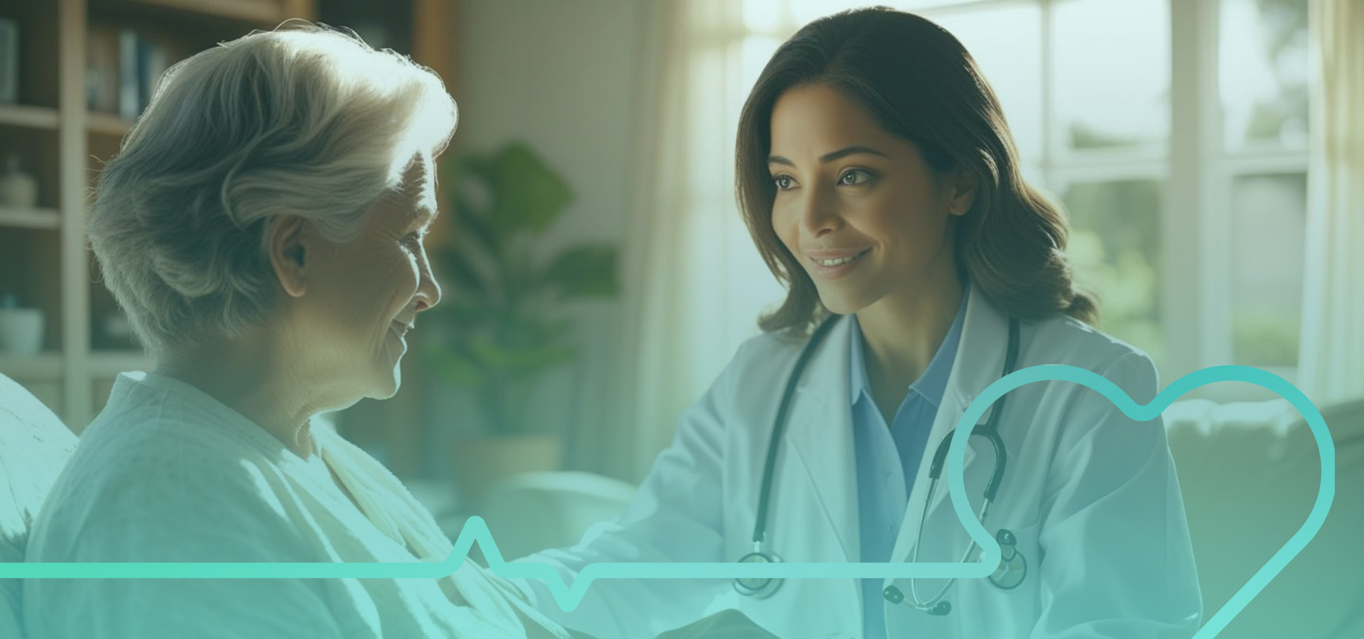 servicio integral de salud a domicilio